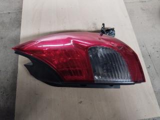 фонарь задний правый Renault Scenic 2 поколение [рестайлинг] 2008, 1.9 л., F9Q 818, дизель