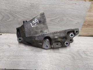 кронштейн двигателя Renault Master 3 поколение 2013, 2.3 л., M9T 670, дизель, M9T, M9T670, M9T672, M9T676, 8201055993, 8201055993