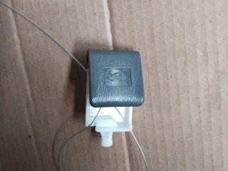 ручка открывания капота Toyota Prius 2 поколение 2005, 1.5 л., 1NZ-FE, бензин