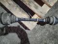 полуось задняя (приводной вал, ШРУС) BMW 3 серия E90/E91/E92/E93 2007, 3.0 л., 306D2, дизель, МКПП - фото №4
