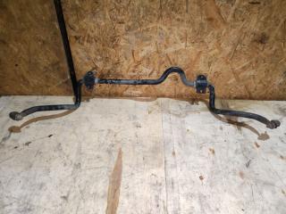 стабилизатор подвески задний Hyundai Santa Fe 2 поколение [рестайлинг] 2011, 2.2 л., D4HB, дизель, АКПП