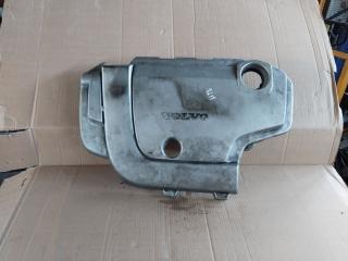 декоративная крышка двигателя Volvo S80 2 поколение 2008, 2.4 л., D 5244 T4, дизель