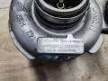 турбина Renault Laguna 2 поколение 2003, 1.9 л., F9Q 718, дизель, F9Q718, GT15496, 7517684, H8200108052 - фото №6
