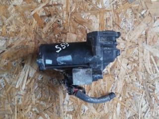 стартер Ford Transit 6 поколение 2003, 2.0 л., ABFA, дизель, МКПП