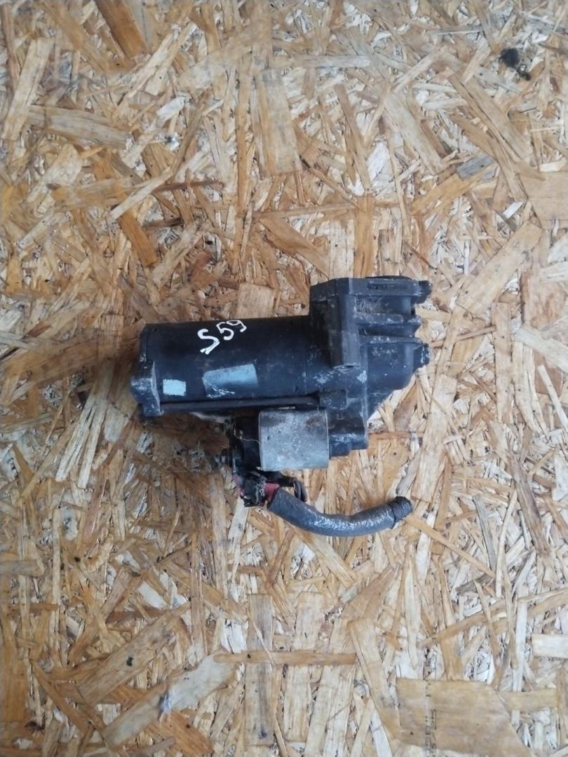 стартер Ford Transit 6 поколение 2003, 2.0 л., ABFA, дизель, МКПП - фото №1