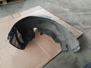 защита арок (подкрылок) Mercedes-Benz E-Класс W211/S211 W211 2003, 3.0 л., OM 642.920, дизель, седан