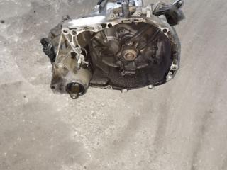 КПП механическая (МКПП) Renault Kangoo 1 поколение 2002, 1.9 л., F9Q 782, дизель, JB3905