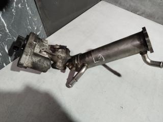 клапан EGR Peugeot Boxer 2 поколение (1993 - 2001), 2.2 л., 4HU (P22DTE), дизель