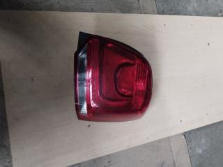 фонарь задний правый Volkswagen Polo 5 поколение (2009 - 2015), 1.6 л., CAYB, дизель, МКПП, хетчбэк 5 дв.