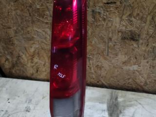 фонарь задний правый Nissan X-Trail T30 2001, 2.2 л., YD22D, дизель