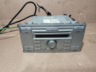 магнитола Ford Kuga 1 поколение (2008 - 2013), 2.0 л., G6DG, дизель