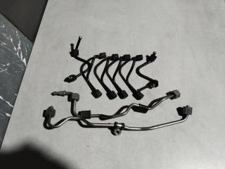 трубка топливная Mercedes-Benz E-Класс W211/S211 [рестайлинг] 2007, 3.0 л., OM 642.920, дизель, АКПП