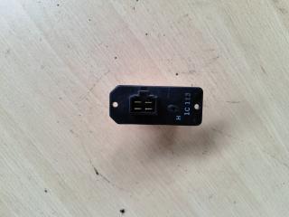 сопротивление печки Mercedes-Benz M-Класс W163 1999