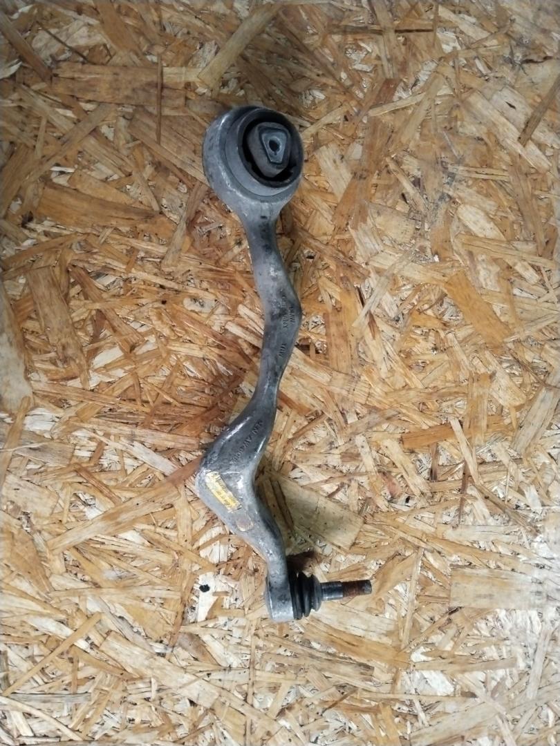 рычаг передний левый BMW 3 серия E90/E91/E92/E93 2007 - фото №1