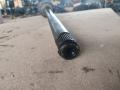 полуось передняя правая (приводной вал, ШРУС) Volkswagen Touareg 1 поколение 2002, 2.5 л., BAC, дизель, МКПП - фото №6