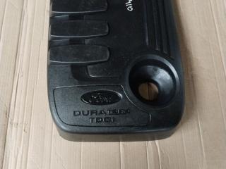 декоративная крышка двигателя Ford Ranger 3 поколение T6 2014, 2.2 л., дизель