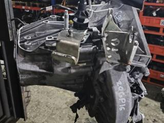 КПП механическая (МКПП) Fiat Ducato 3 поколение [рестайлинг] 2016, 2.3 л., F1AE3481D, дизель, МКПП, 20GP16