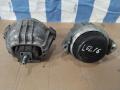 подушка крепления двигателя BMW 1 серия E81/E87 [рестайлинг] E87 2008, 2.0 л., дизель - фото №2