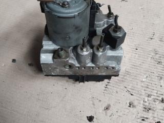 блок ABS Mercedes-Benz E-Класс W210/S210 1998, 2.2 л., дизель, 0024319712, 0265217007