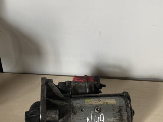стартер Renault Laguna 2 поколение 2004, 1.9 л., дизель, D7R49