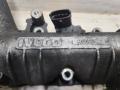 коллектор впускной IVECO Daily 4 поколение 2008, 2.3 л., F1AE0481B, дизель, МКПП, F1AE0481B, 504058786, 0281002514 - фото №2