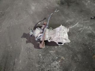 редуктор заднего моста Nissan X-Trail T30 2001, 2.2 л., YD22D, дизель