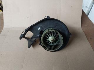 моторчик печки Opel Meriva 1 поколение (A) [рестайлинг] 2007, 1.7 л., Z 17 DTR, дизель, МКПП, минивэн, 93446