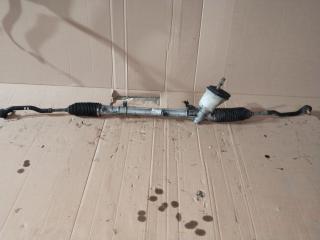 рулевая рейка Renault Scenic 3 поколение 2011, 1.6 л., R9M 402, дизель, минивэн, A0022601