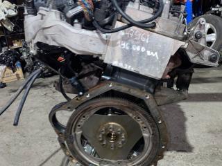 двигатель Mercedes-Benz E-Класс W211/S211 [рестайлинг] 2006, 2.7 л., OM 647.961, дизель, 647961, 647