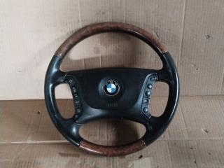 руль BMW 5 серия E39 [рестайлинг] 2000