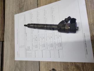 форсунка Mercedes-Benz C-Класс W203/S203/CL203 2002, 2.2 л., OM 611.962, дизель, 611962, A6110701787