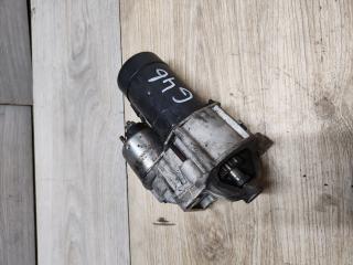 стартер Renault Kangoo 1 поколение [рестайлинг] 2005, 1.9 л., F8Q 632, дизель, F8Q630, F8Q632