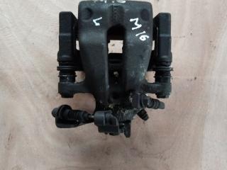 суппорт задний левый Opel Zafira 1 поколение (A) [рестайлинг] 2003, 2.2 л., Y 22 DTR, дизель