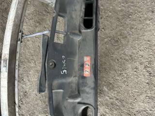 усилитель бампера переднего Mercedes-Benz C-Класс W204/S204 2008, 2.2 л., дизель, МКПП