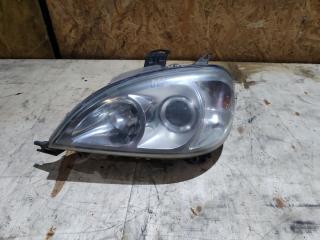 фара левая Mercedes-Benz M-Класс W163 [рестайлинг] W163 2001, 4.0 л., OM 628.963, дизель, АКПП, хетчбэк 3 дв.