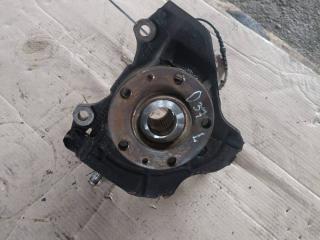 ступица передняя левая Peugeot Boxer 2 поколение 2006, 2.2 л., 4HU (P22DTE), дизель, МКПП
