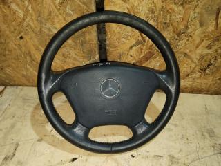 руль Mercedes-Benz M-Класс W163 [рестайлинг] W163 2001, 4.0 л., OM 628.963, дизель, АКПП, хетчбэк 3 дв.