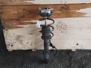 стойка передняя BMW 1 серия E81/E87 [рестайлинг] E87 2008, 2.0 л., дизель