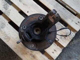 ступица передняя правая Ford Transit 7 поколение 2010, 2.2 л., дизель, МКПП