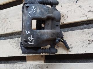 суппорт передний левый Ford Transit 7 поколение 2010, 2.2 л., дизель, МКПП