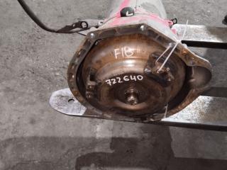 КПП автоматическая (АКПП) Mercedes-Benz E-Класс W211/S211 [рестайлинг] 2006, 2.7 л., OM 647.961, дизель, 722640