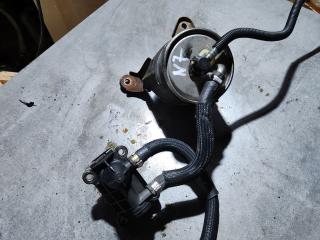 подогрев топливного фильтра Mercedes-Benz C-Класс W203/S203/CL203 [рестайлинг] 2004, 2.2 л., OM 611.962, дизель