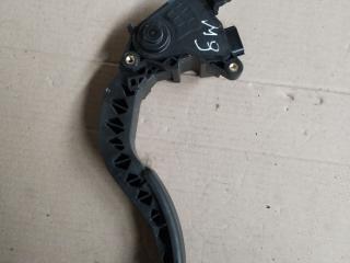 педаль Renault Scenic 3 поколение 2009, 1.5 л., K9K 836, дизель, 6МКПП, хетчбэк 5 дв., передний привод