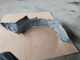 защита арок передняя правая (подкрылок) Nissan Primera P11 1999, 2.0 л., бензин, МКПП, универсал