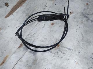 замок капота Volkswagen LT 2 поколение 1999, 2.5 л., ANJ, дизель, МКПП, микроавтобус