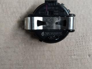 датчик дождя Renault Scenic 3 поколение 2011, 1.6 л., R9M 402, дизель, минивэн