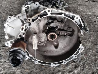 КПП механическая (МКПП) Ford EcoSport 2 поколение B515 [рестайлинг] 2020, 1.0 л., бензин, МКПП, L1TR, 7002CFC