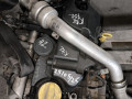 двигатель Renault Megane 2 поколение 2006, 1.5 л., K9K 732, дизель, K9K732 - фото №5