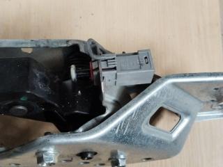 датчик педали сцепления Opel Zafira 1 поколение (A) [рестайлинг] 2003, 2.2 л., Y 22 DTR, дизель