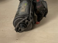 стартер Renault Laguna 2 поколение 2004, 1.9 л., дизель, D7R49 - фото №4